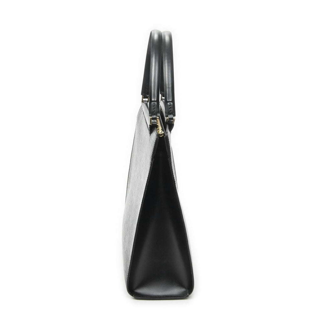 Louis Vuitton Figari Black — view 4