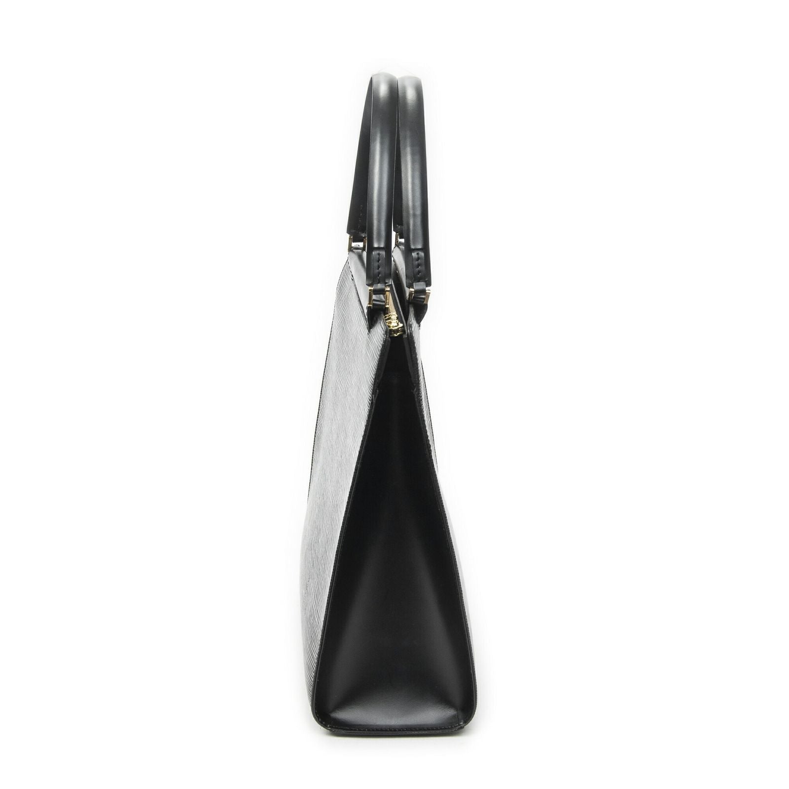 Louis Vuitton Figari Black — view 4
