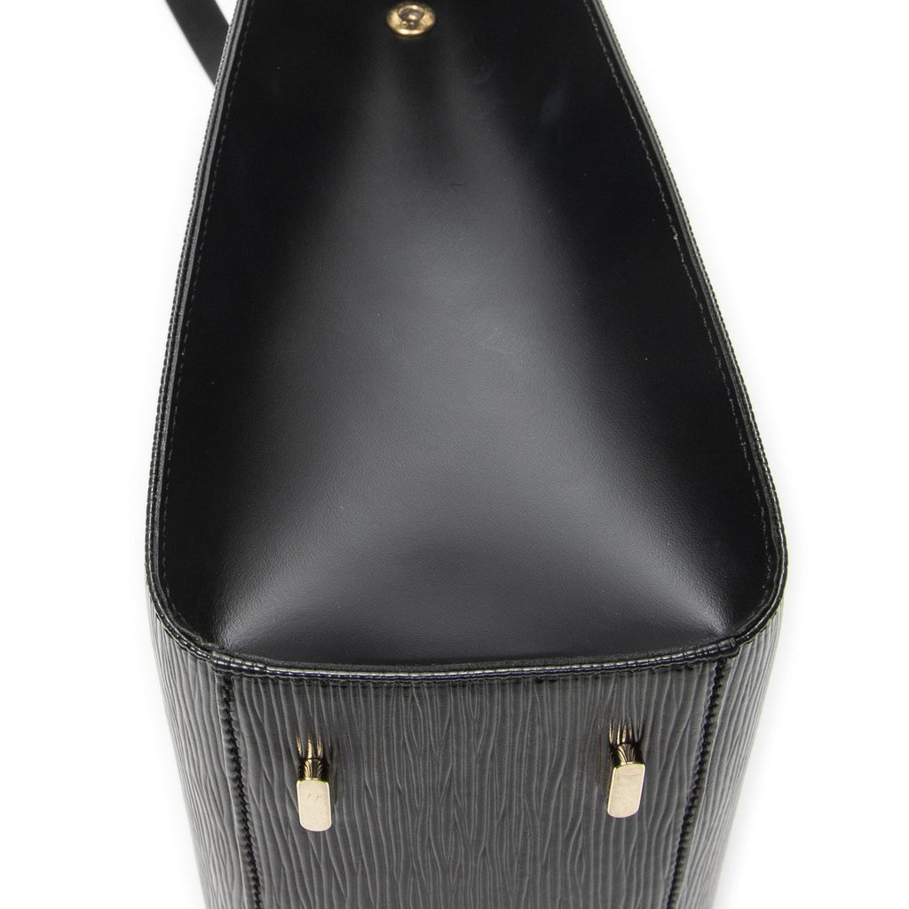 Louis Vuitton Figari Black — view 7