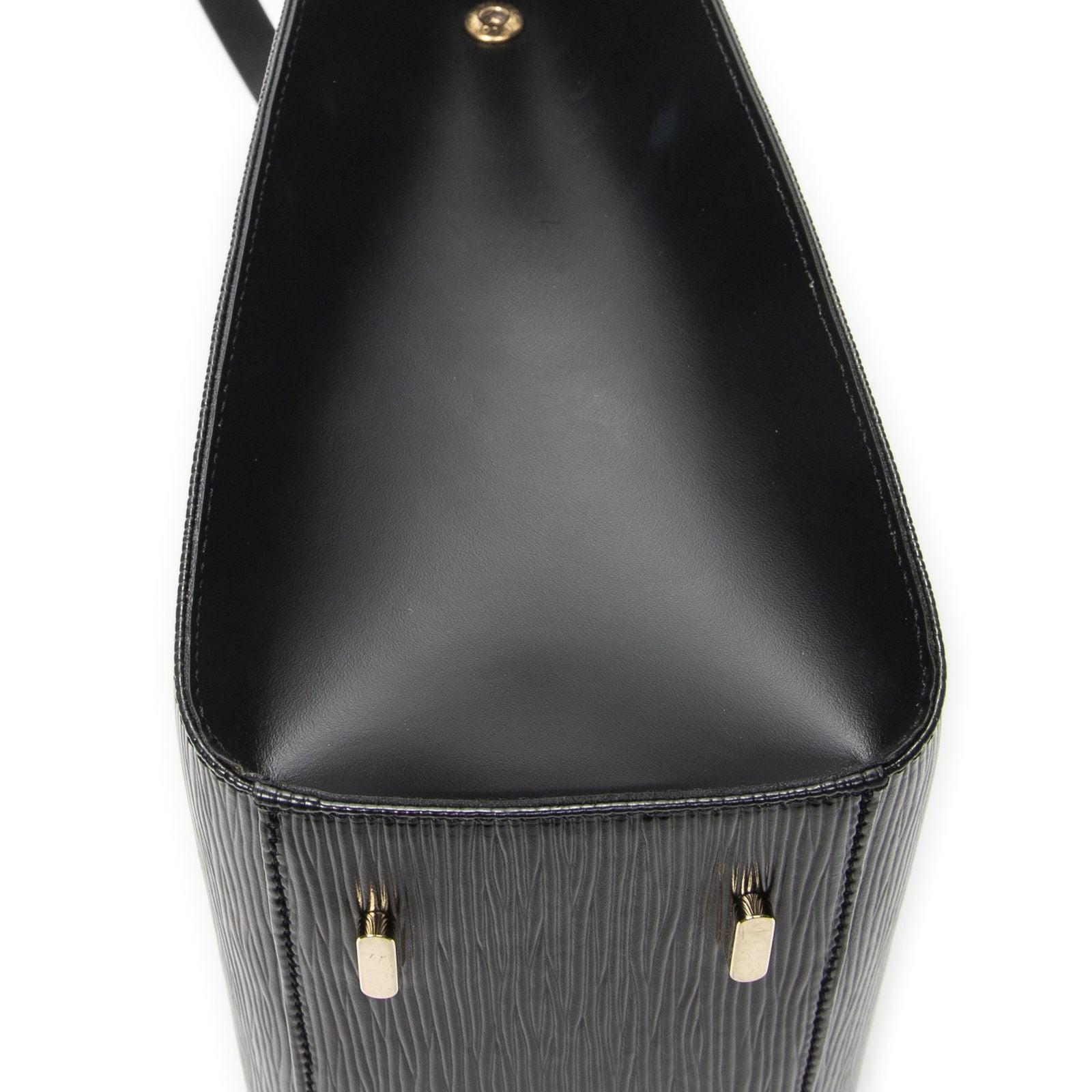 Louis Vuitton Figari Black — view 7