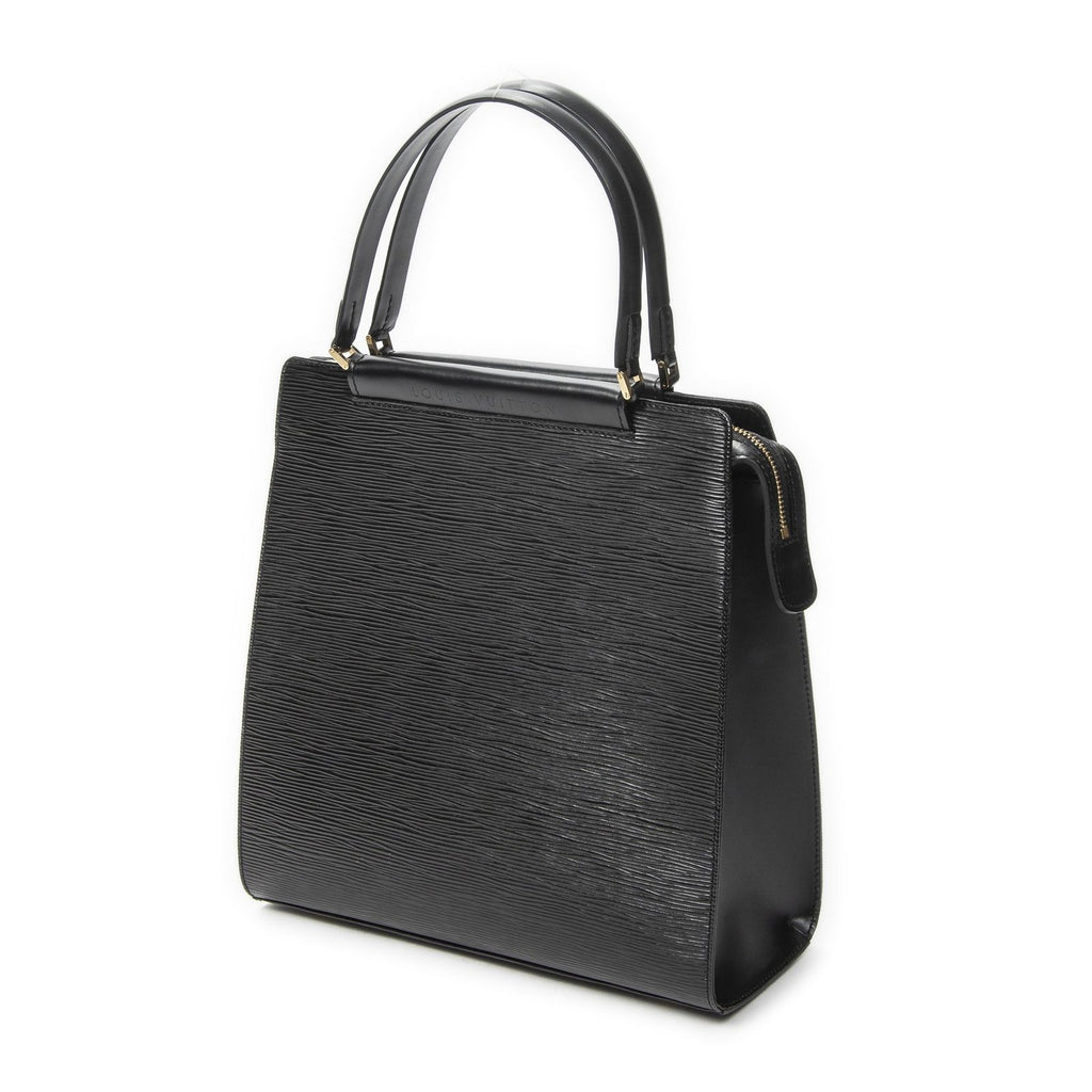 Louis Vuitton Figari Black — view 2