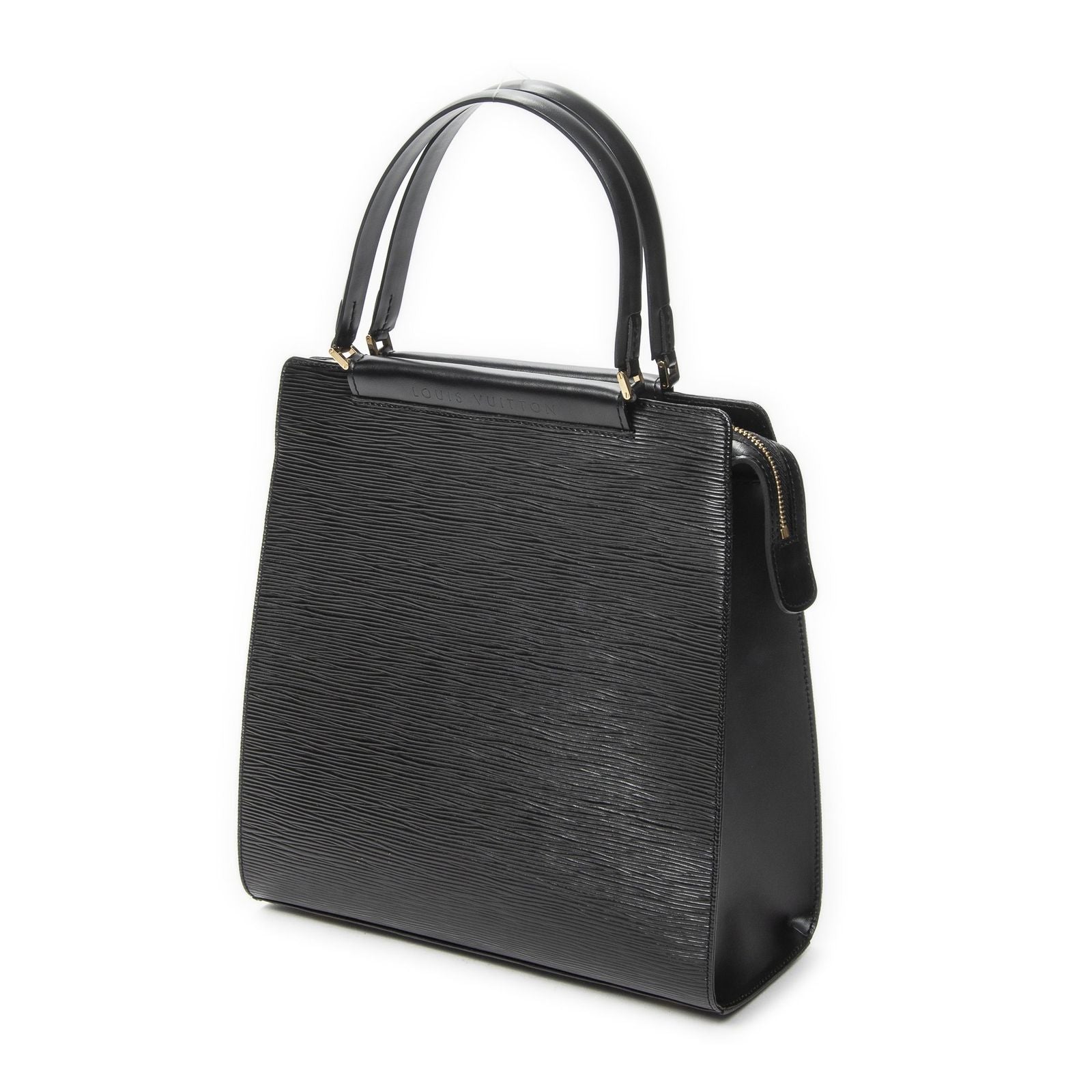 Louis Vuitton Figari Black — view 2
