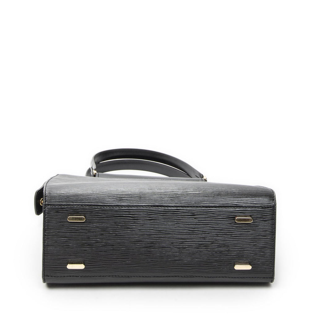 Louis Vuitton Figari Black — view 6
