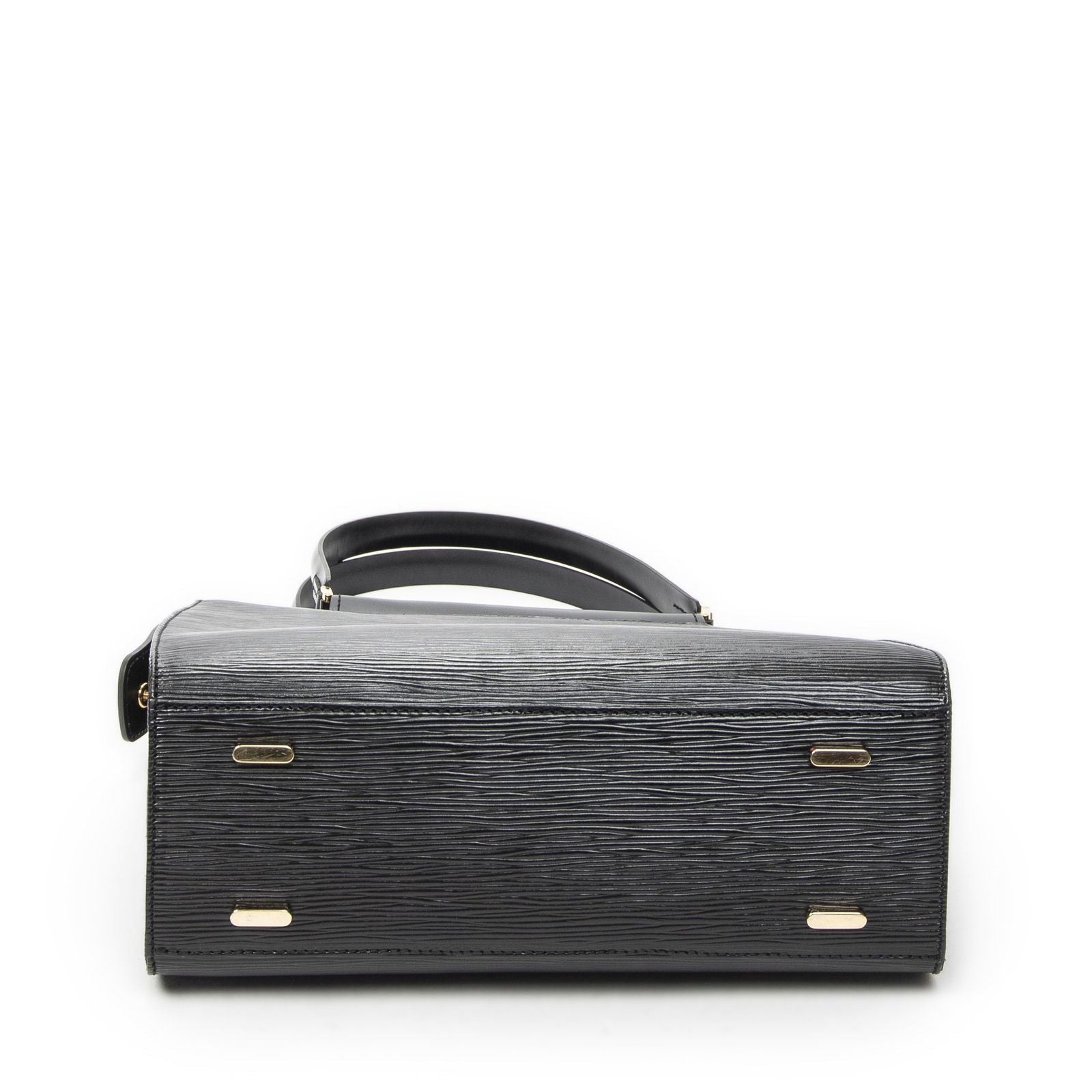 Louis Vuitton Figari Black — view 6