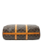 Louis Vuitton Flanerie Brown Monogram Canvas Messenger — view 6