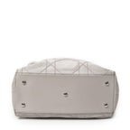 Dior Granville Tote Lavender Cannage Quilt — view 6