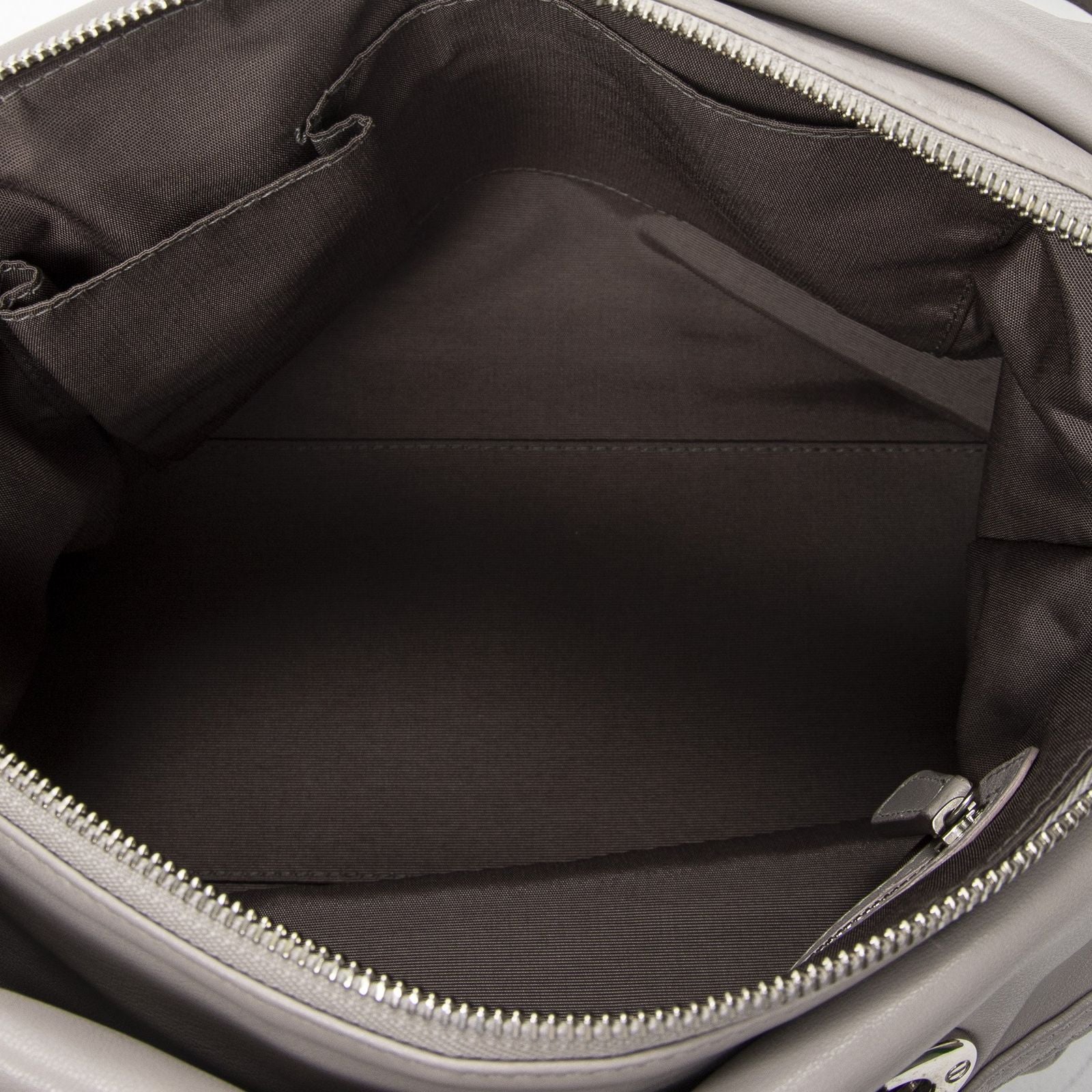 Dior Granville Tote Lavender Cannage Quilt — view 9