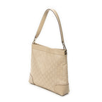 Gucci Shoulder Hobo Beige GG Canvas — view 2