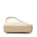 Gucci Shoulder Hobo Beige GG Canvas — view 6