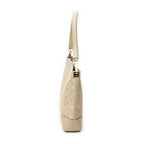 Gucci Shoulder Hobo Beige GG Canvas — view 4