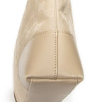Gucci Shoulder Hobo Beige GG Canvas — view 7