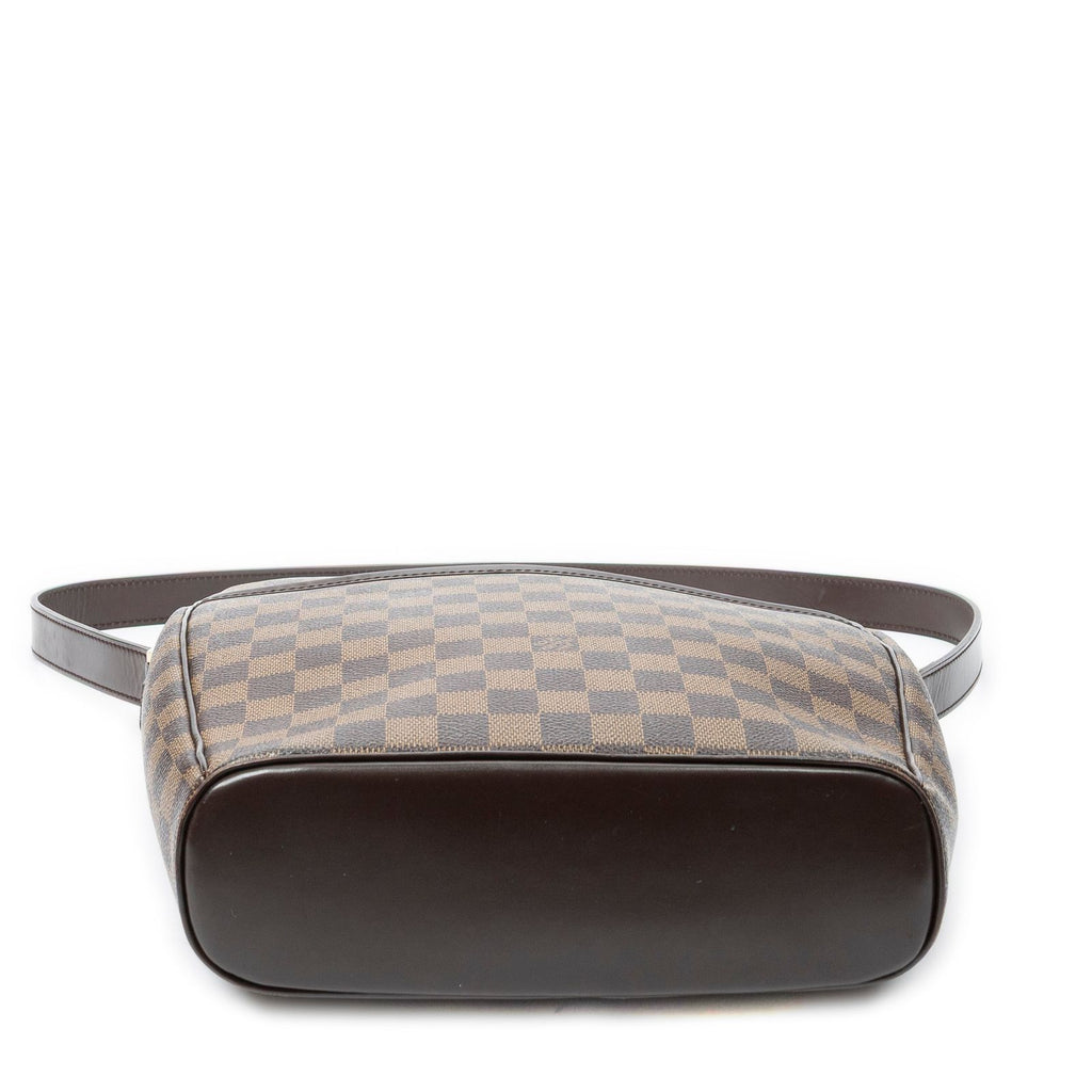 Louis Vuitton Ipanema Brown Damier Ebene Messenger — view 6