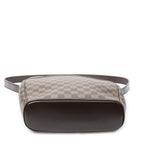 Louis Vuitton Ipanema Brown Damier Ebene Messenger — view 6