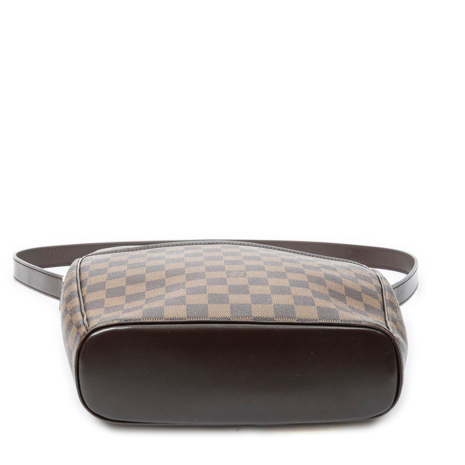 Louis Vuitton Ipanema Brown Damier Ebene Messenger — view 6