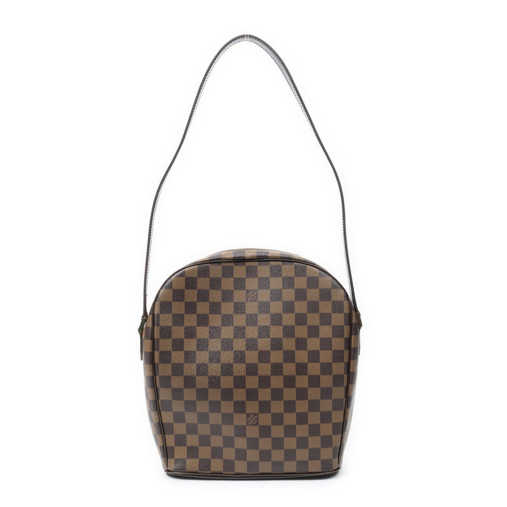 Louis Vuitton Ipanema Brown Damier Ebene Messenger — view 5