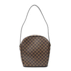 Louis Vuitton Ipanema Brown Damier Ebene Messenger — view 5