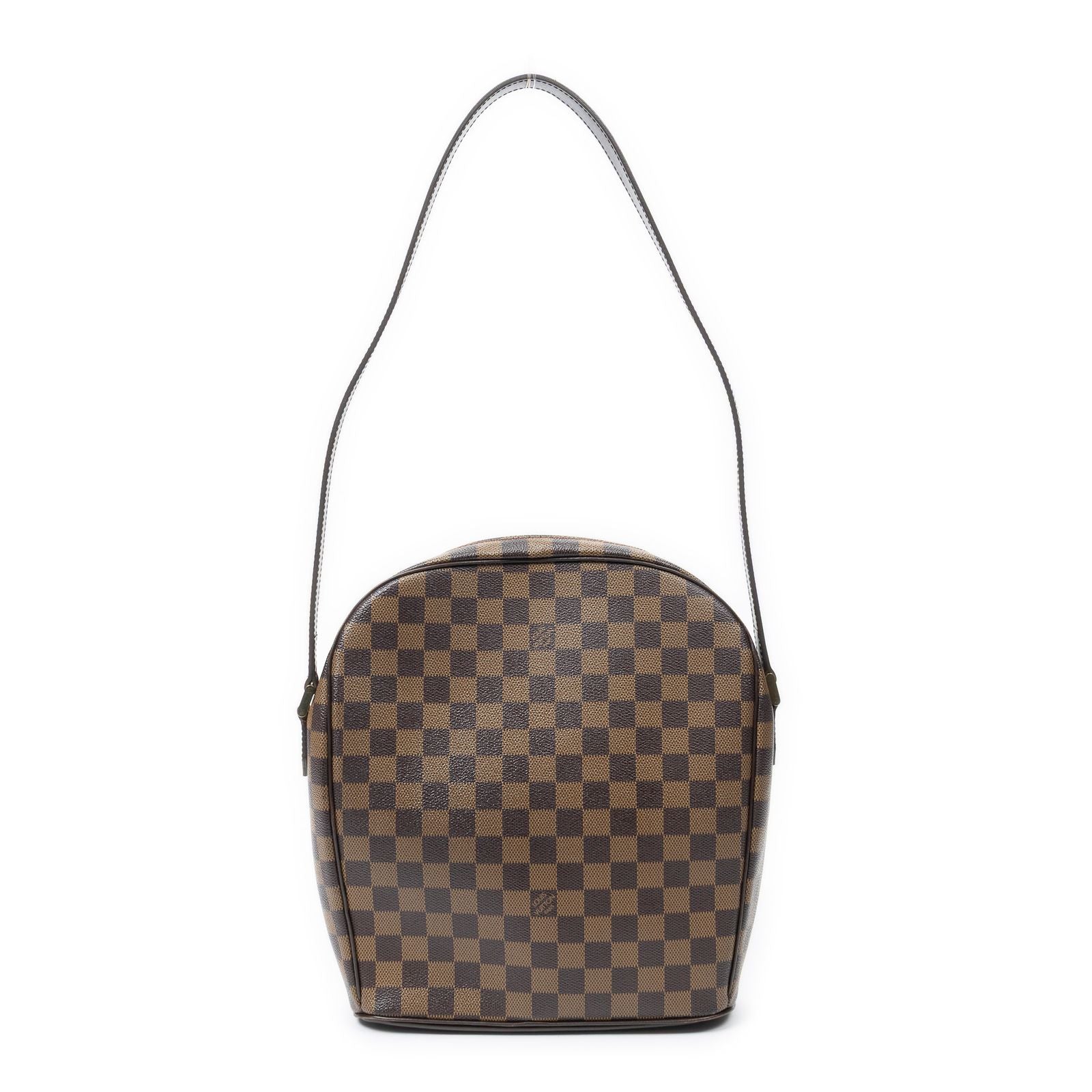 Louis Vuitton Ipanema Brown Damier Ebene Messenger — view 5