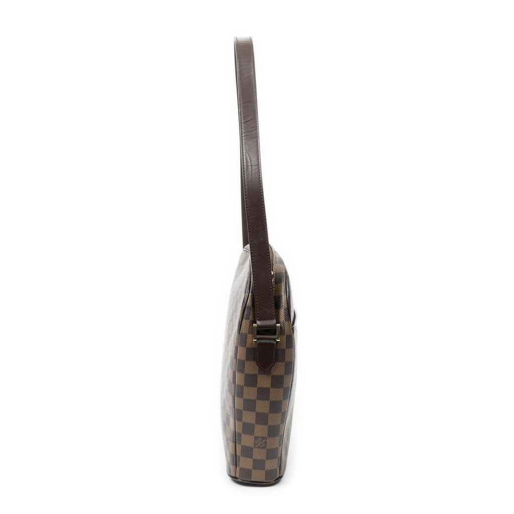 Louis Vuitton Ipanema Brown Damier Ebene Messenger — view 4