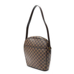Louis Vuitton Ipanema Brown Damier Ebene Messenger — view 2