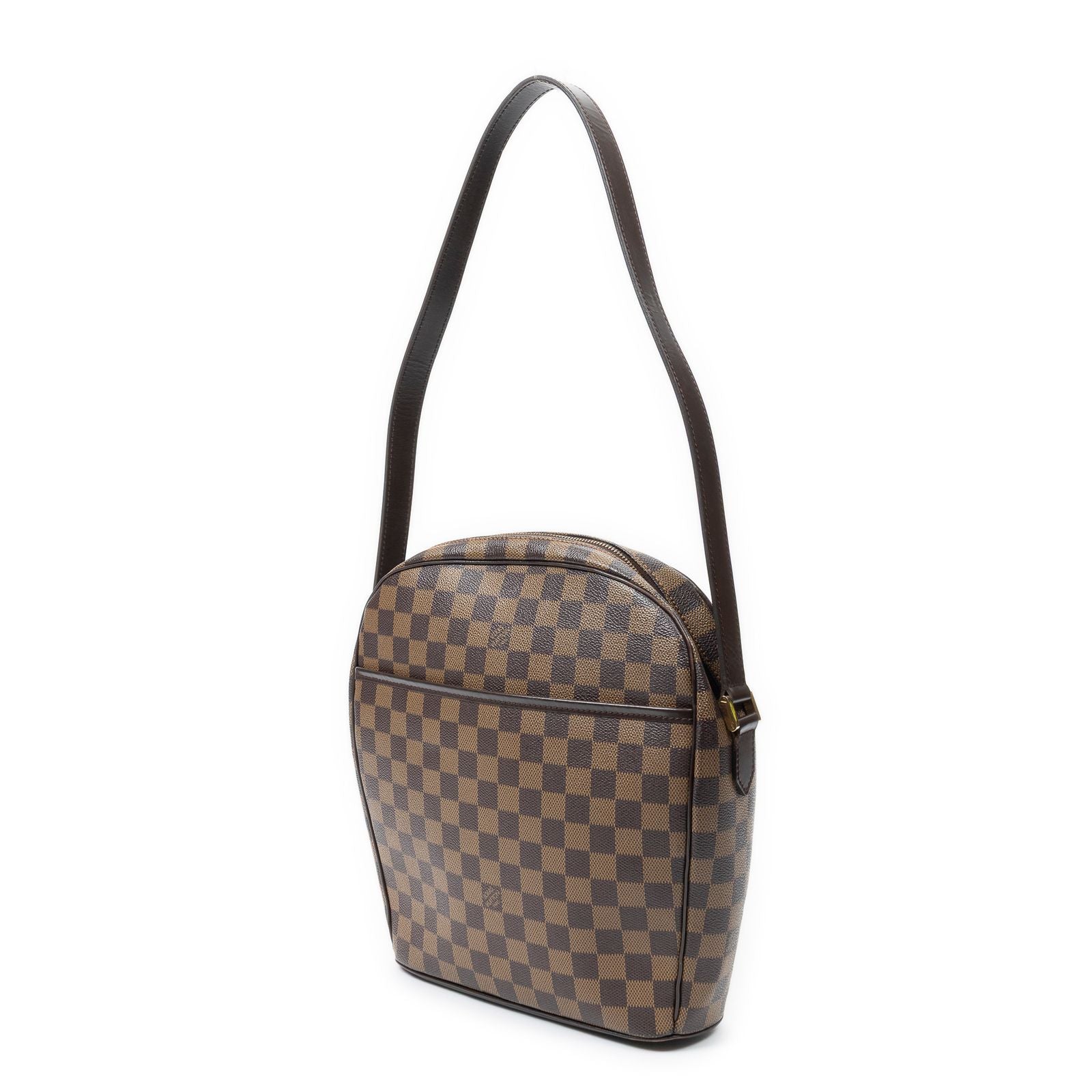 Louis Vuitton Ipanema Brown Damier Ebene Messenger — view 2