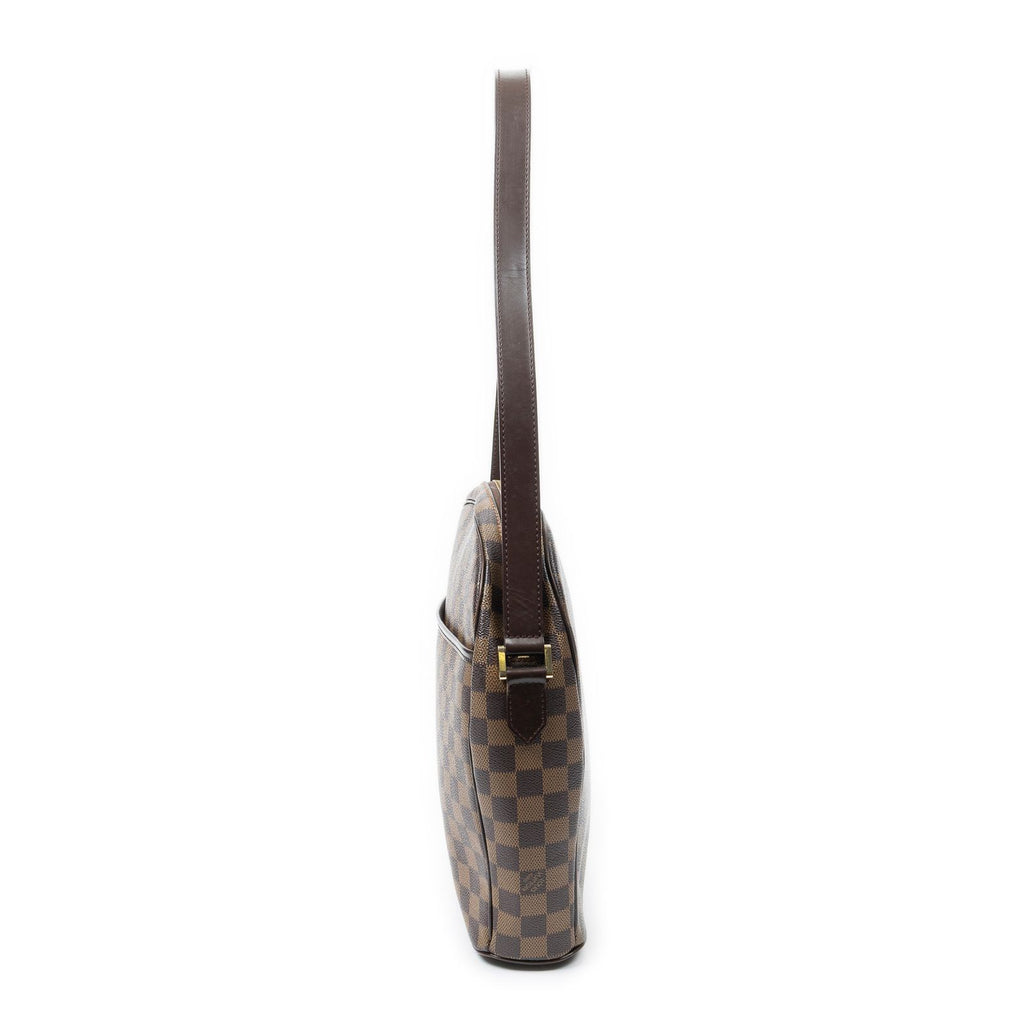 Louis Vuitton Ipanema Brown Damier Ebene Messenger — view 3