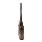 Louis Vuitton Ipanema Brown Damier Ebene Messenger — view 3