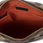 Louis Vuitton Ipanema Brown Damier Ebene Messenger — view 9