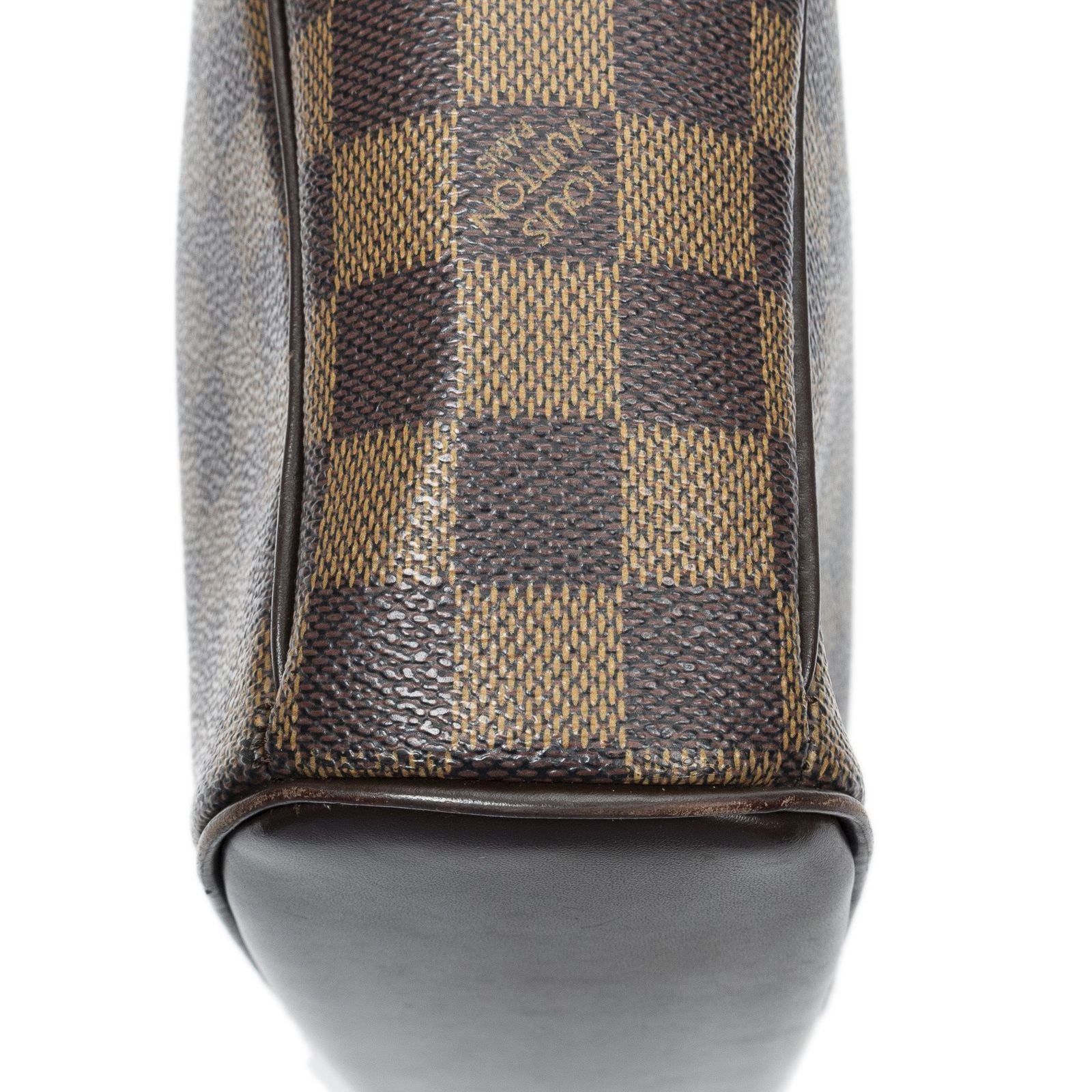 Louis Vuitton Ipanema Brown Damier Ebene Messenger — view 7