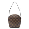 Louis Vuitton Ipanema Brown Damier Ebene Messenger