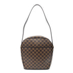 Louis Vuitton Ipanema Brown Damier Ebene Messenger
