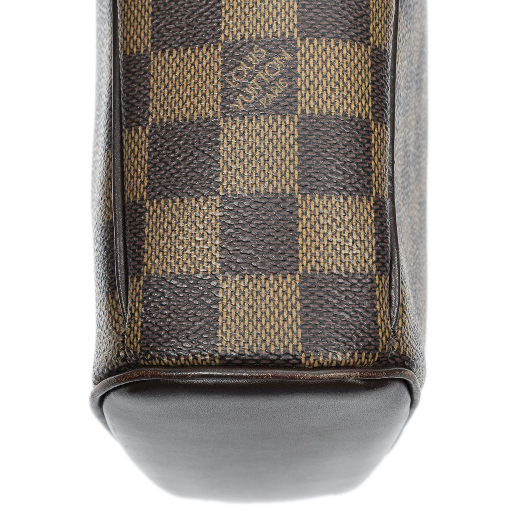 Louis Vuitton Ipanema Brown Damier Ebene Messenger — view 8