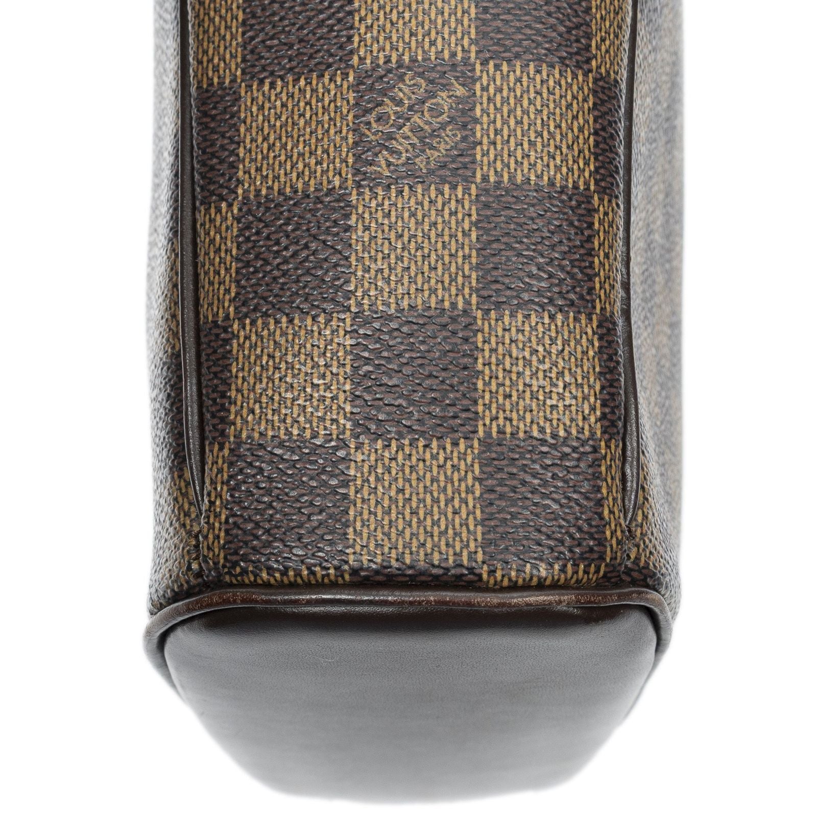 Louis Vuitton Ipanema Brown Damier Ebene Messenger — view 8