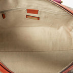 Gucci Boston Beige Supreme Canvas Shoulder — view 9