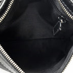 Gucci Sam Crossbody Black GG Canvas — view 9