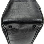 Gucci Large Square Bamb Tote Black GG Canvas — view 7