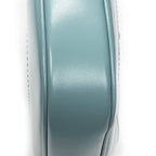 Gucci Small Jackie Light Blue Calfskin Leather Messenger — view 8