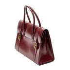 Hermes Drag Rouge Box Leather — view 2