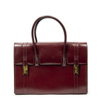 Hermes Drag Rouge Box Leather