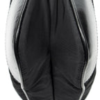 Prada Zip Messenger Black Nylon Canvas — view 8