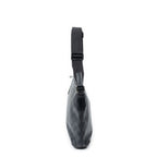 Louis Vuitton Mick Black Gray Damier Graphite Messenger — view 3