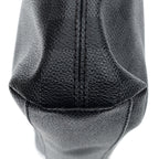 Louis Vuitton Mick Black Gray Damier Graphite Messenger — view 7