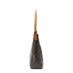 Louis Vuitton Looping Brown Monogram Canvas Messenger — view 4