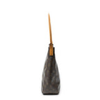 Louis Vuitton Looping Brown Monogram Canvas Messenger — view 3