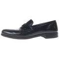 Prada Loafers Shoes Black