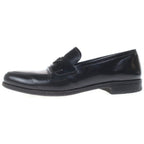 Prada Loafers Shoes Black