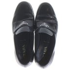 Prada Loafers Shoes Black — view 4