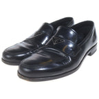 Prada Loafers Shoes Black — view 2