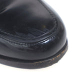 Prada Loafers Shoes Black — view 6