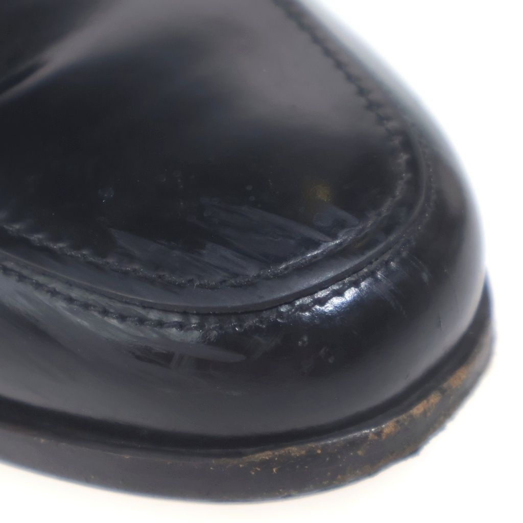 Prada Loafers Shoes Black — view 6