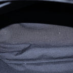 Saint Laurent Paris City Multi Pocket Backpack Black Nylon Leather — view 5